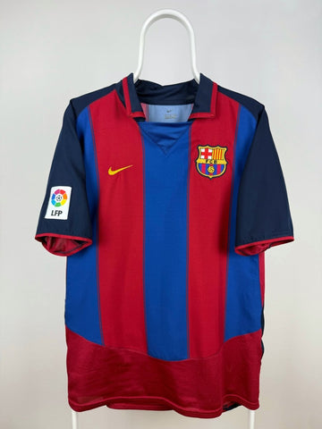 Home 03/04 Men's Jersey