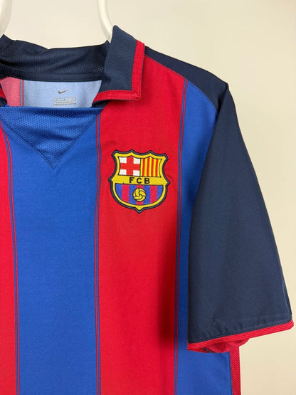 Home 03/04 Men's Jersey