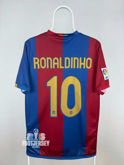 Home 06/07 Men's Jersey
