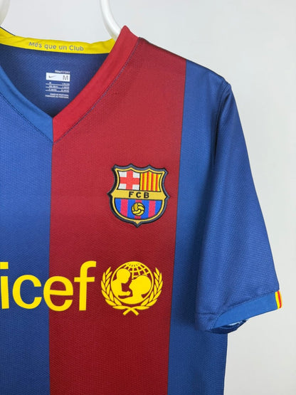 Home 06/07 Men's Jersey
