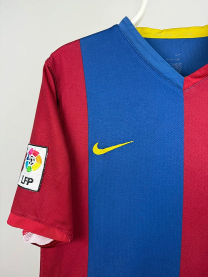 Home 06/07 Men's Jersey