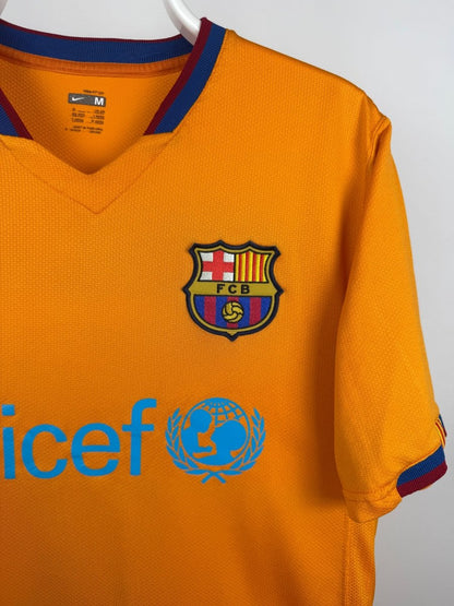 Away 06/08 Men's Jersey