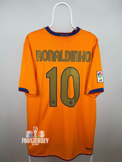 Away 06/08 Men's Jersey