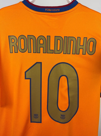 Away 06/08 Men's Jersey