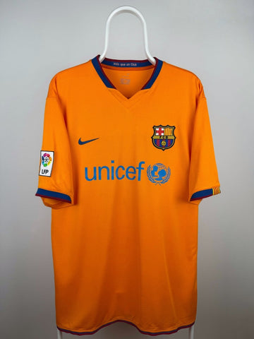 Away 06/08 Men's Jersey