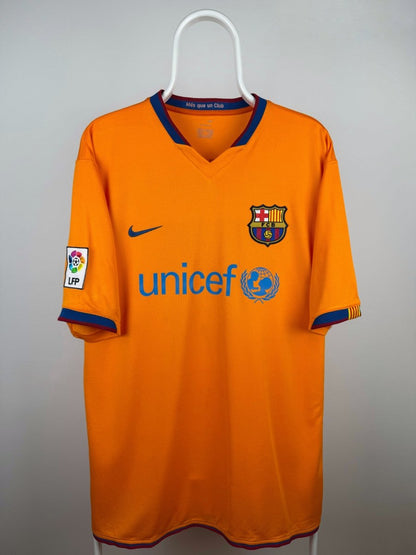 Away 06/08 Men's Jersey