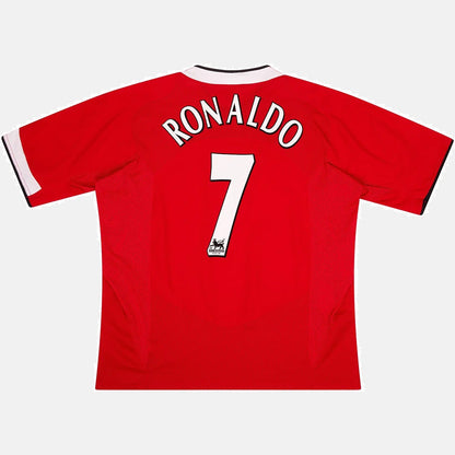 Retro Home 04/05 Men's Jersey