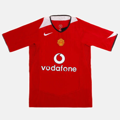 Retro Home 04/05 Men's Jersey