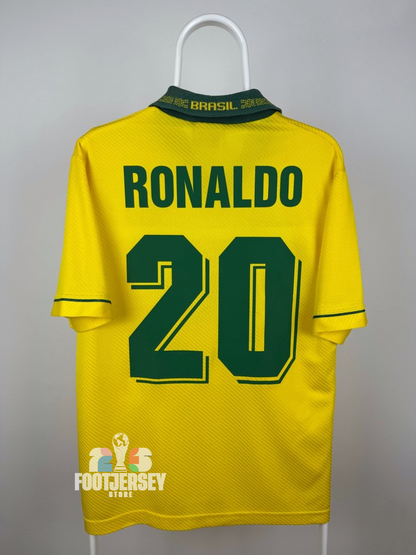 Home 93/94 Men's Jersey