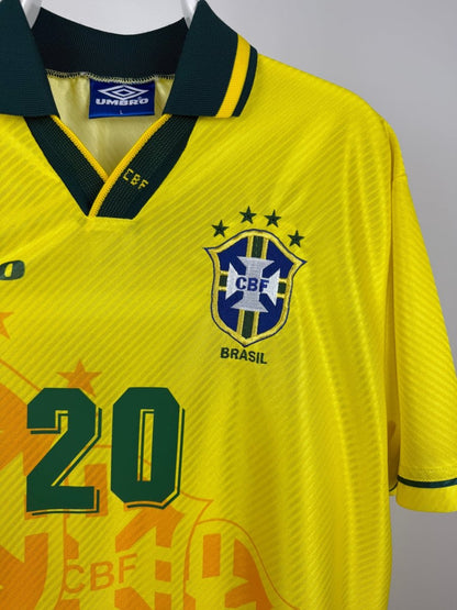 Home 94 Men's Jersey