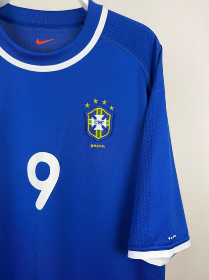 Away 00 Men's Jersey