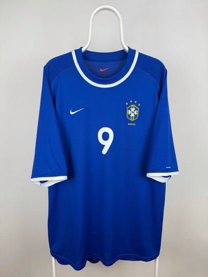 Away 00 Men's Jersey