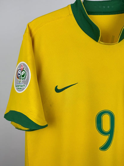 Home 06 Men's Jersey