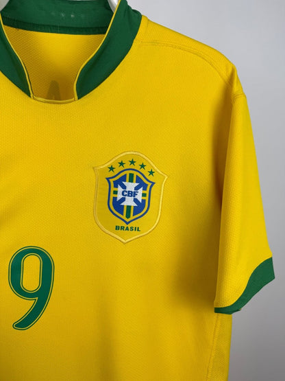 Home 06 Men's Jersey