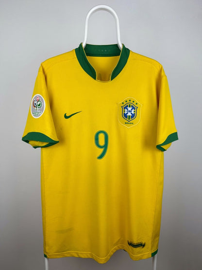 Home 06 Men's Jersey