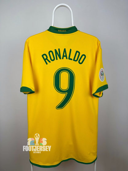 Home 06 Men's Jersey