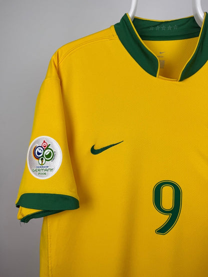 Home 06 Men's Jersey