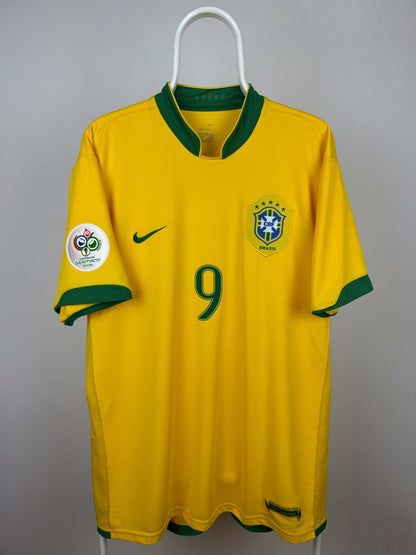 Home 06 Men's Jersey
