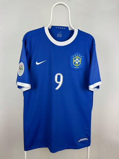 Away 06 Men's Jersey