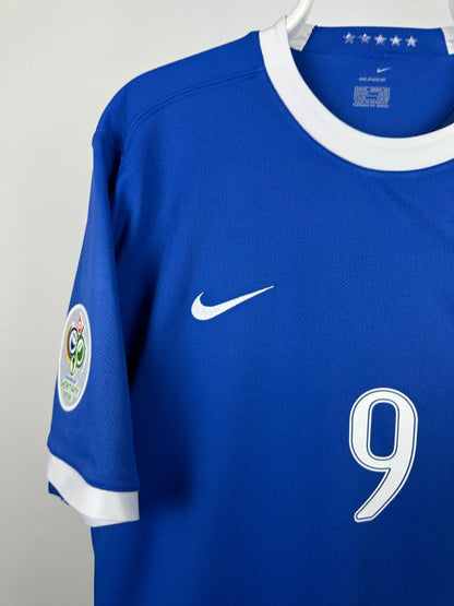Away 06 Men's Jersey