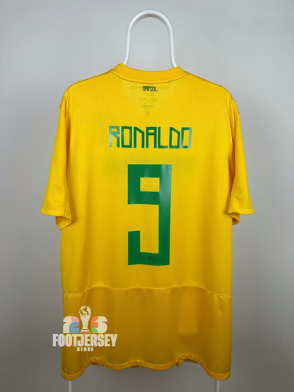 Home 11 Men's Jersey