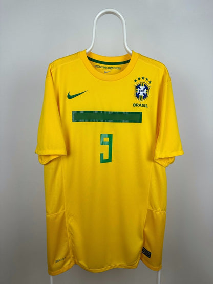 Home 11 Men's Jersey