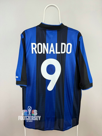 Home 99/00 Men's Jersey