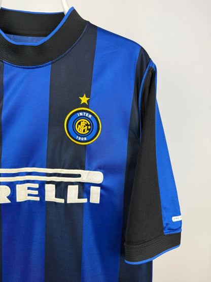 Home 99/00 Men's Jersey