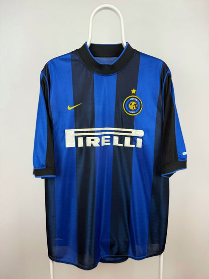 Home 99/00 Men's Jersey