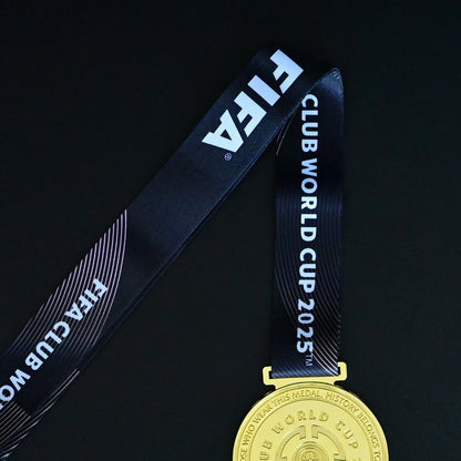 Medal 25