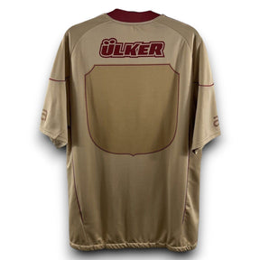 Galatasaray 2010/11 Away Retro Jersey