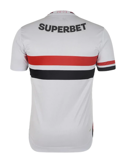 Home 25/26 Men's Fan Jersey