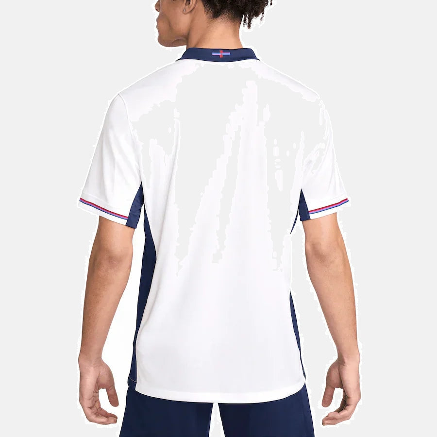 SAKA #7 England Home Jersey 2024/2025