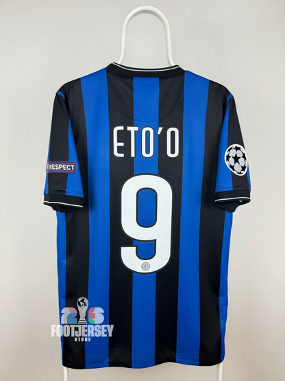Home 09/10 Men's Jersey