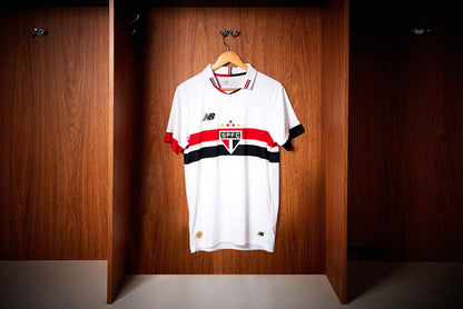 Home 24/25 Men's Jersey
