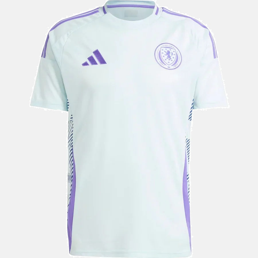 Scotland Away Jersey 2024/2025