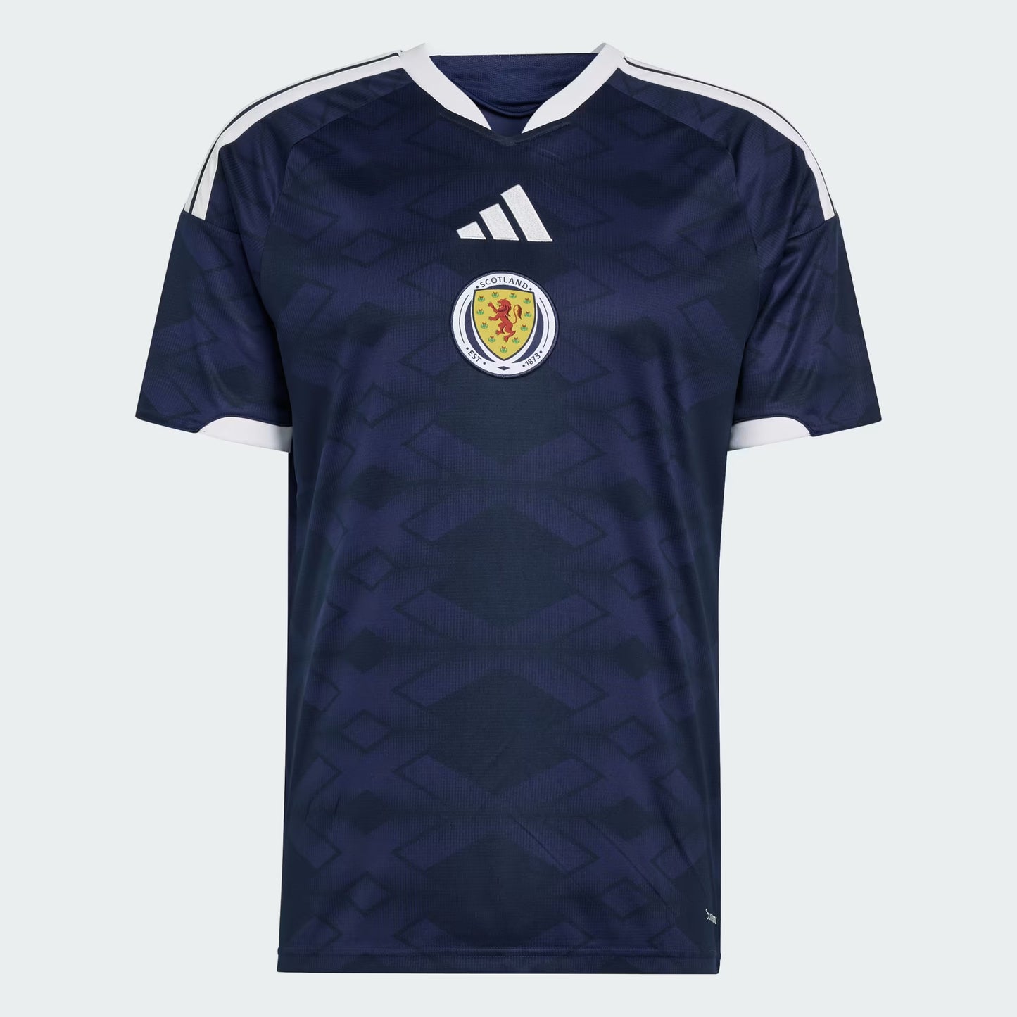 Scotland World Cup 2026 Jersey - Player Version