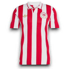 Olympiacos 100 Years 2025