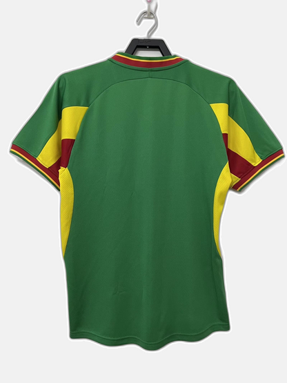 Retro Away 02 Men's Jersey