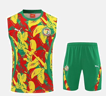 Training 25 Men's Kit