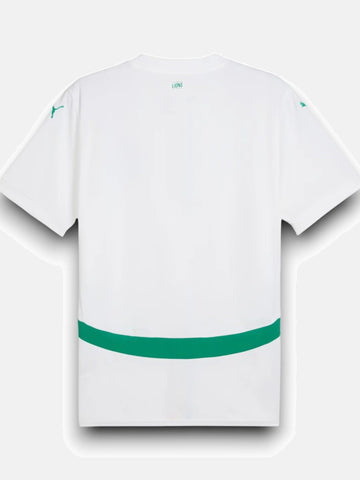 Home 25 Men's Jersey