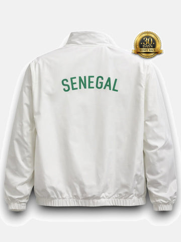 Windbreaker 25