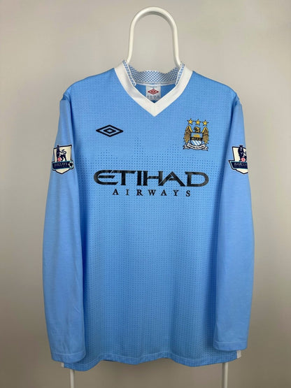 Home 11/12 Men's Jersey