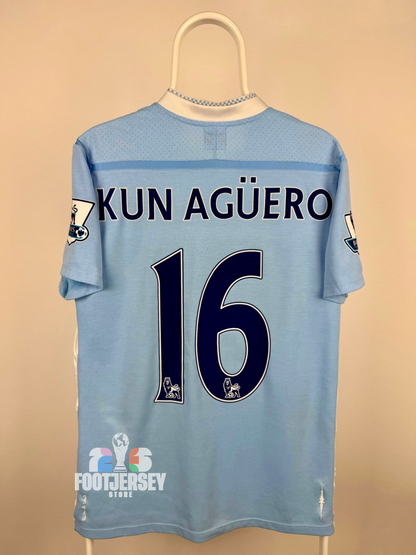 Home 11/12 Men's Jersey