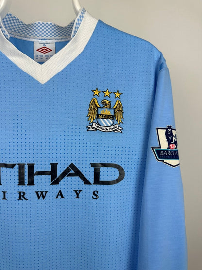 Home 11/12 Men's Jersey