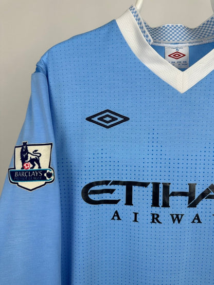 Home 11/12 Men's Jersey