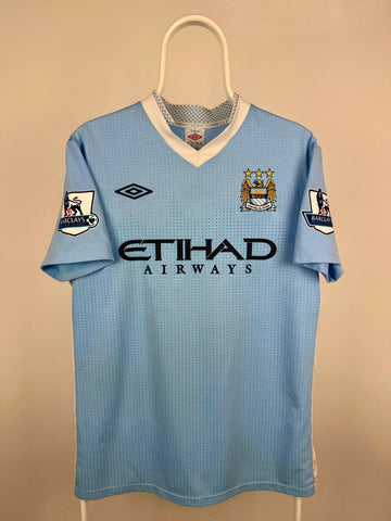Home 11/12 Men's Jersey