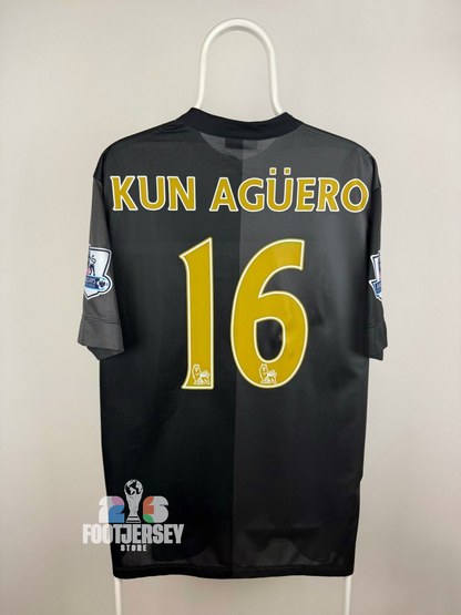 Away 13/14 Men's Jersey