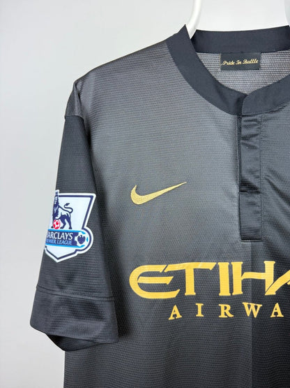 Away 13/14 Men's Jersey