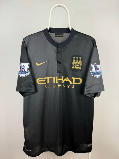Away 13/14 Men's Jersey